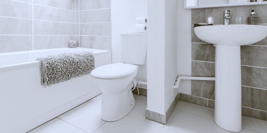 Sewage Cleanup by 90 Degrees Restoration