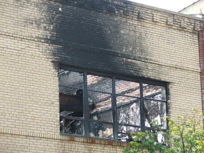 Smoke Damage Repair in Lake View Terrace by 90 Degrees Restoration