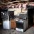 Tujunga Fire Damage Restoration by 90 Degrees Restoration
