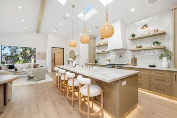 General Contractor in Lake View Terrace, California