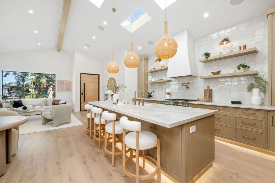 General Contractor Services by 90 Degrees Restoration