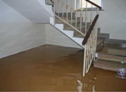 Emergency water removal in Pacoima by 90 Degrees Restoration