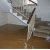 Tujunga Emergency Water Removal by 90 Degrees Restoration