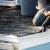Tujunga Roof Leak Repair by 90 Degrees Restoration