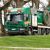 Tujunga Sewage Cleanup by 90 Degrees Restoration
