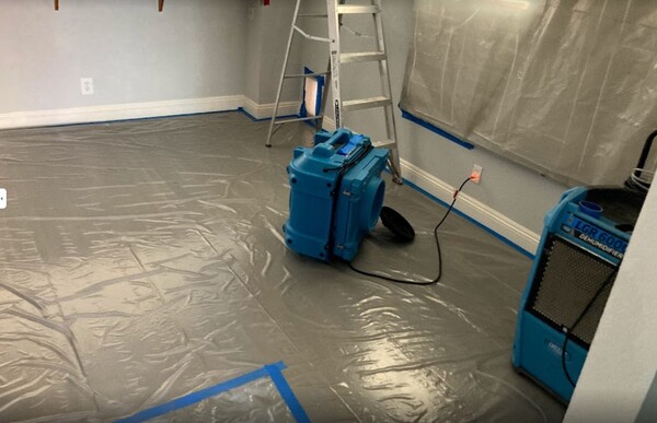 Water Damage Remediation in Fort Myers, FL (1)