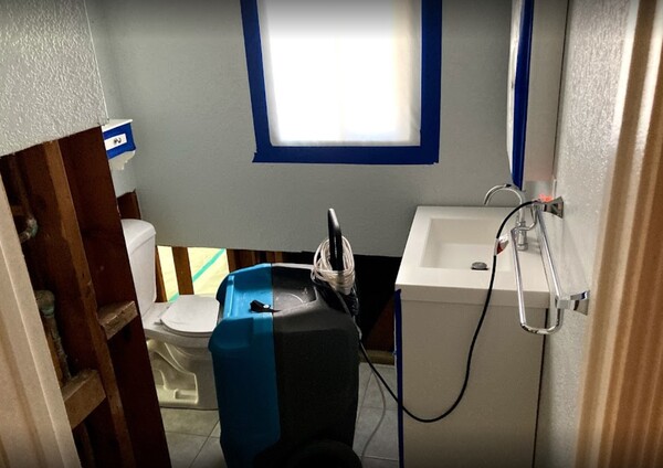 Water Damage Remediation in Fort Myers, FL (1)