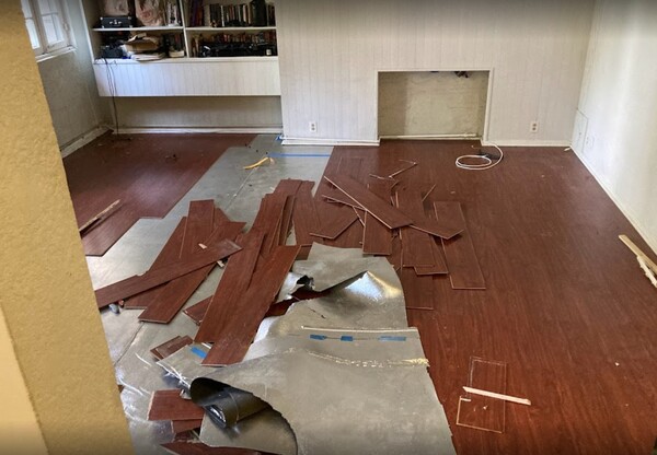 Water Damage Remediation in Cape Coral, FL (1)