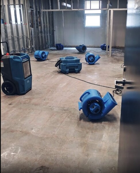 Water Damage Restoration in Port Charlotte, FL (1)